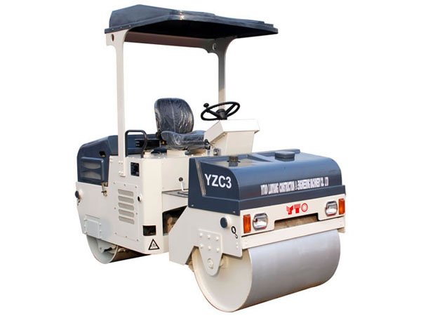 YTO YZ18F