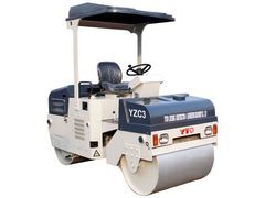 YTO YZC8