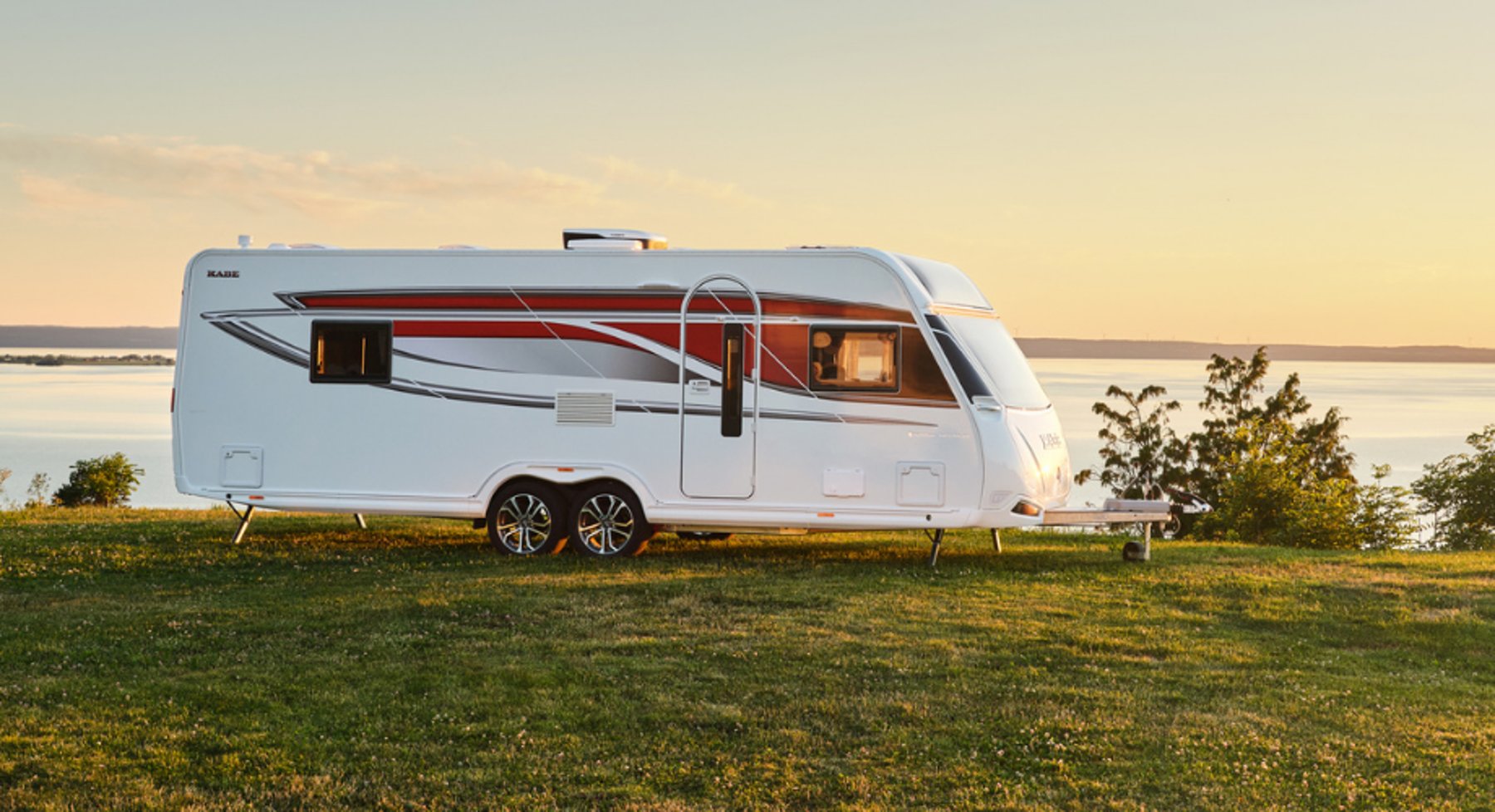 Kabe CLASSIC 660 DGDL KS