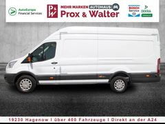 Ford KASTEN DK330L/103KW