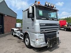 DAF DAF FAR XF105.460
