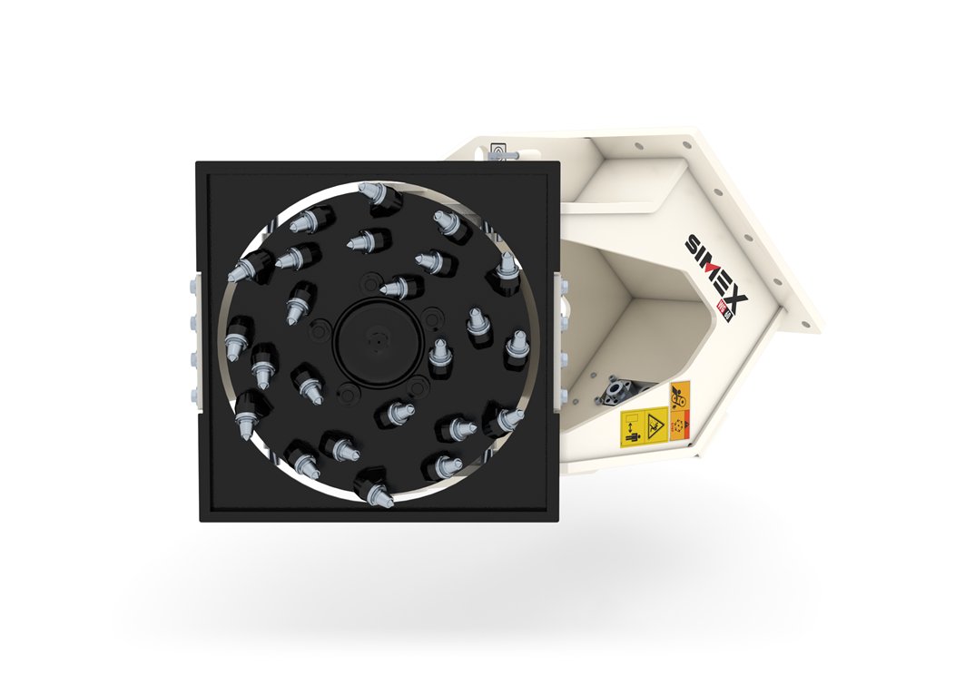 Simex TF200