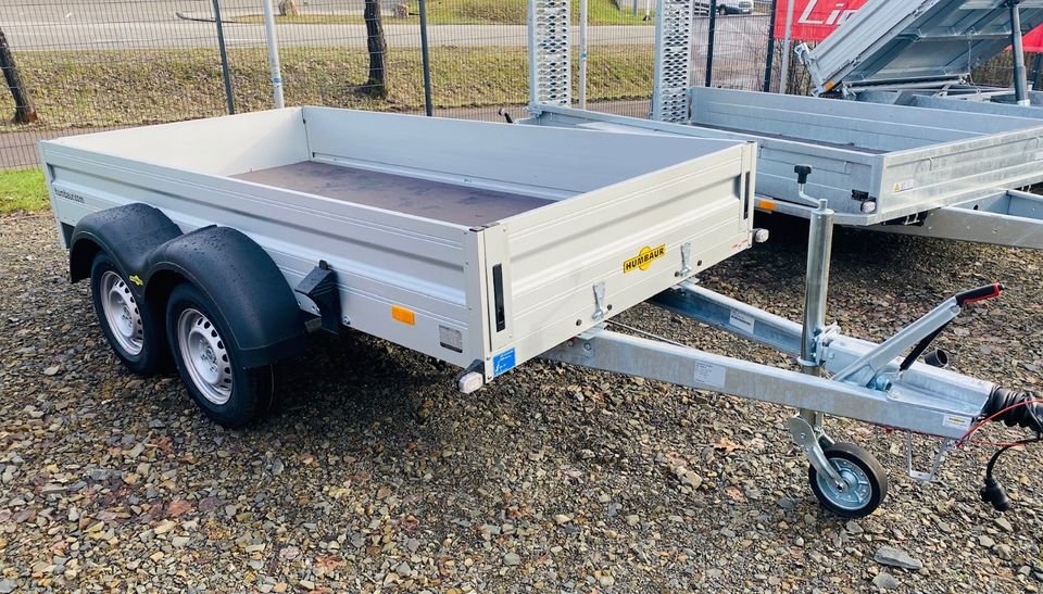 Trailer Hafo 30-3-RLFFO