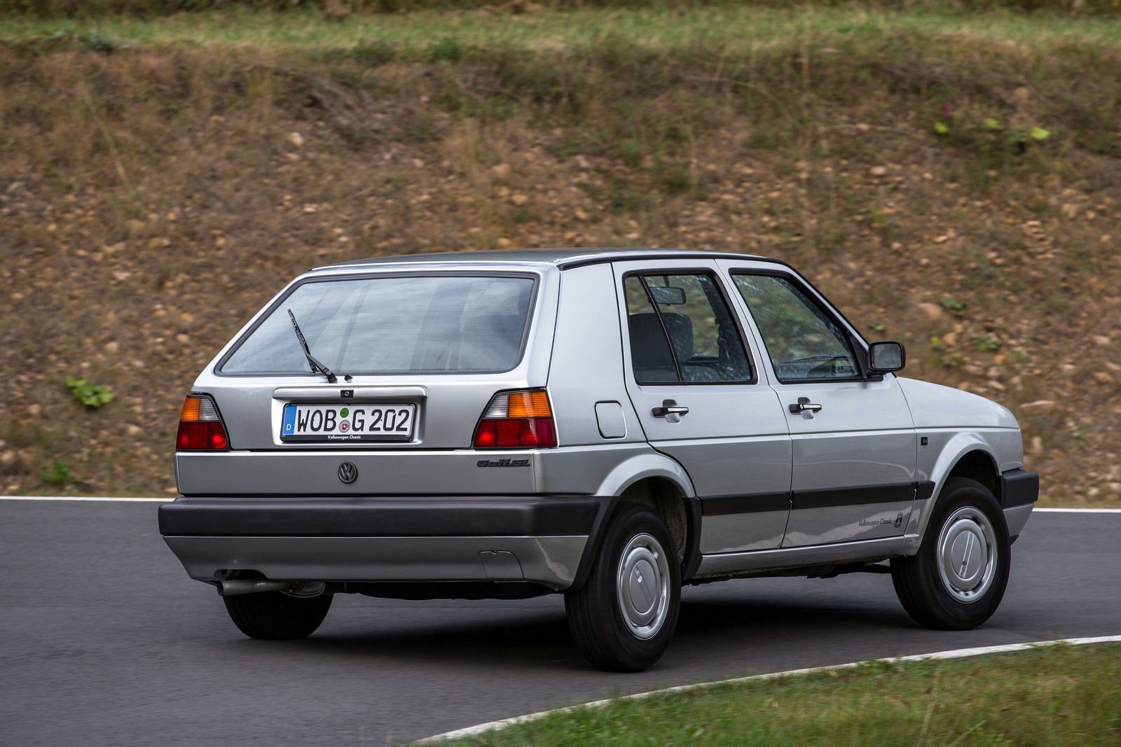 Transporter Volkswagen 2ov 1986cm3