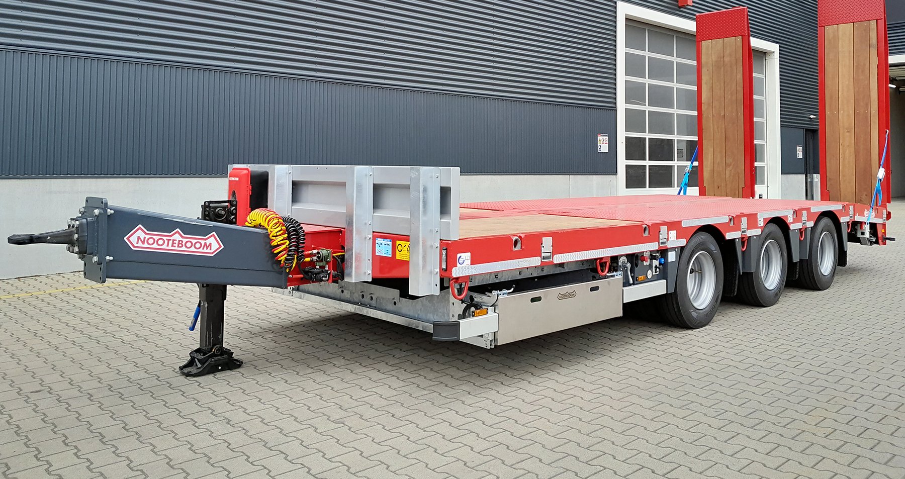 Nooteboom ODBL-32