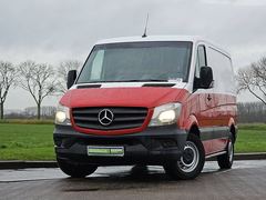 Mercedes Benz SPRINTER 214 CDI