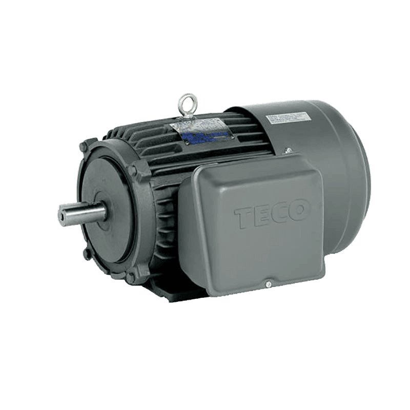 Electric motor Teco AEHH8P