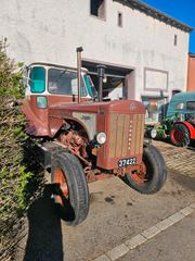 Hanomag R75 Super