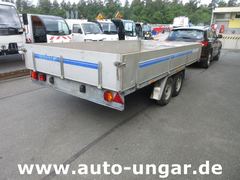 Eigenbau (Zelfbouw) BU 2000