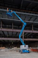 Genie Z 45/25J DC - Arbeitshöhe 16 Meter
