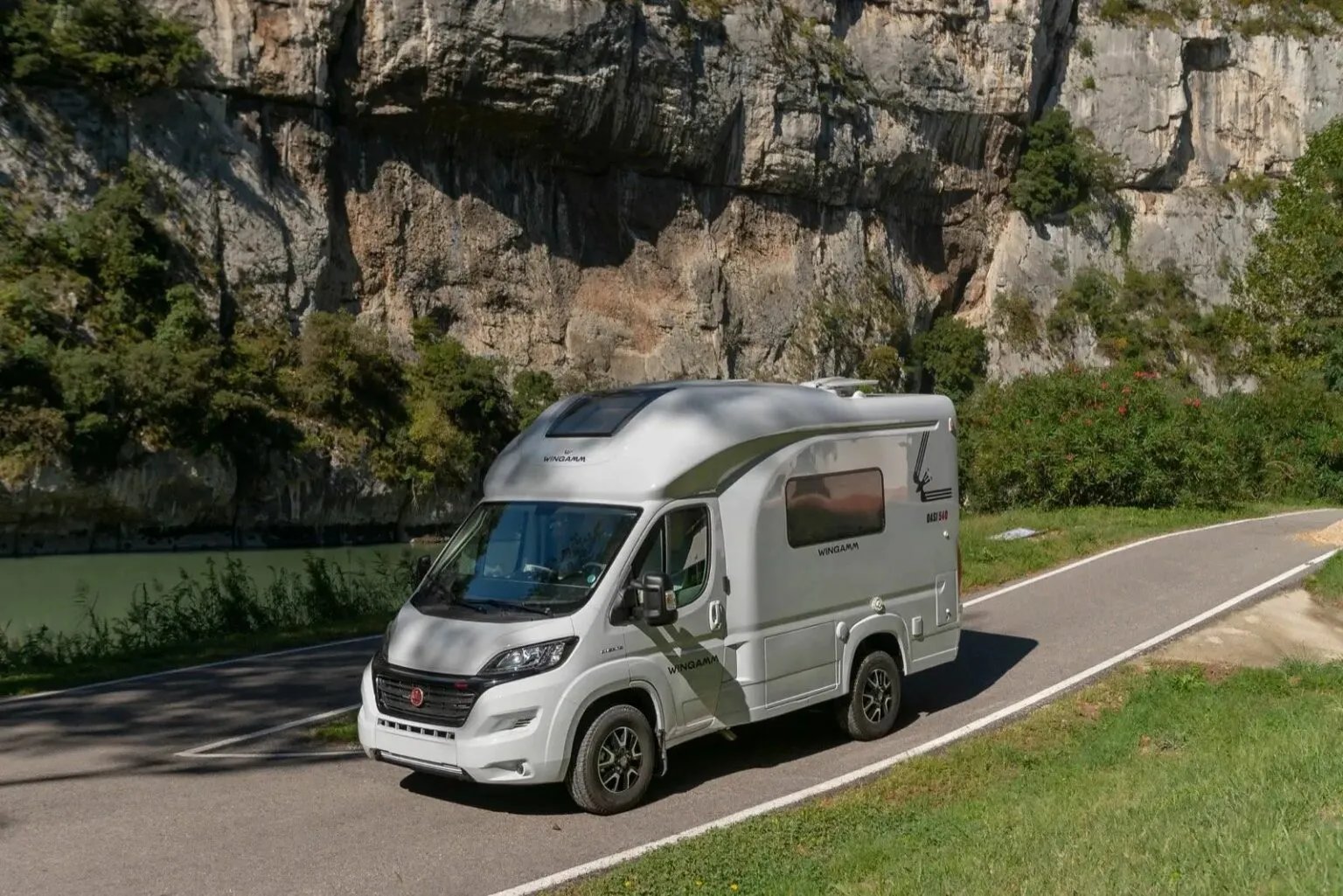 Trailer WINGAMM N/A