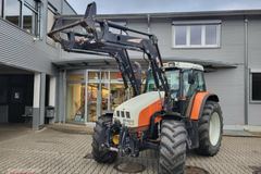 White Farm Equipment 37