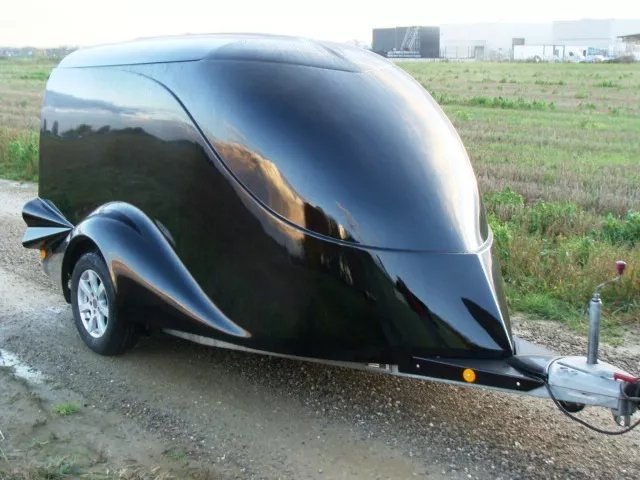 Przyczepa EXCALIBUR EXCALIBUR