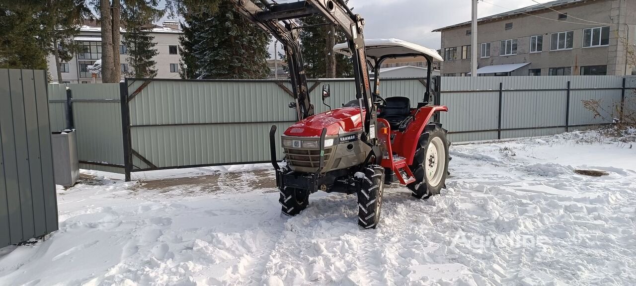 Traktor Yanmar AF-24