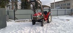 Yanmar AF-24