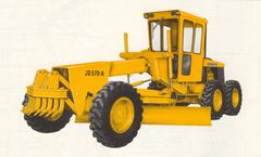 John Deere JD570