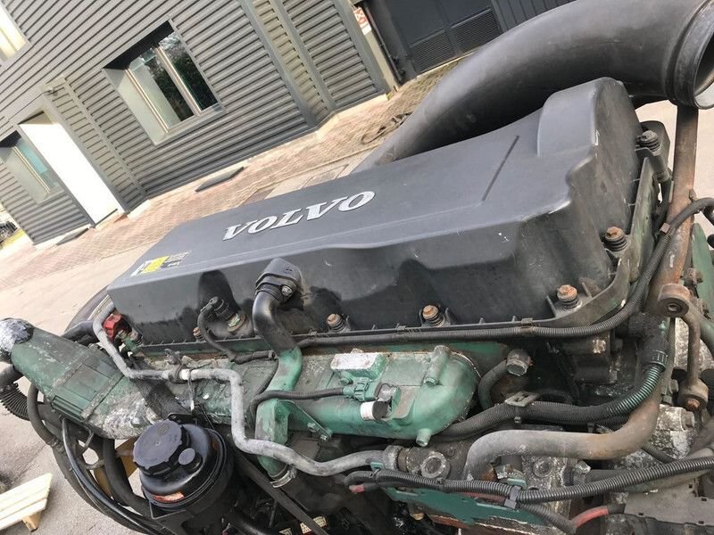 Volvo D9B 4*2