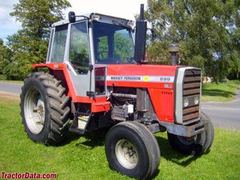 Massey Ferguson MF 699