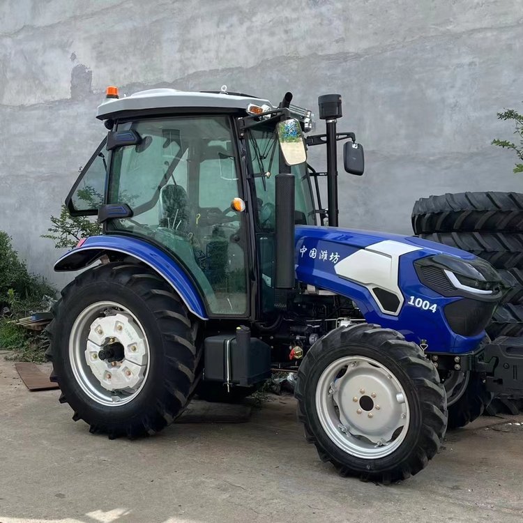 Traktor Kinta 1004