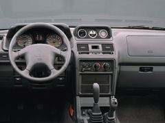 Mitsubishi PAJERO TD LB PANEL V.AT