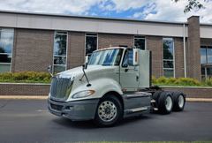 International PROSTAR 122 Day Cab Cummins ISX15 6x4