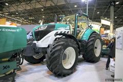 Arbos 4070 E