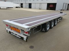 Lecitrailer LTF-2ESFRG-LT