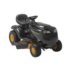Poulan Pro BB 18542 LT (960120027-01) - Lawn Tractor (2005)