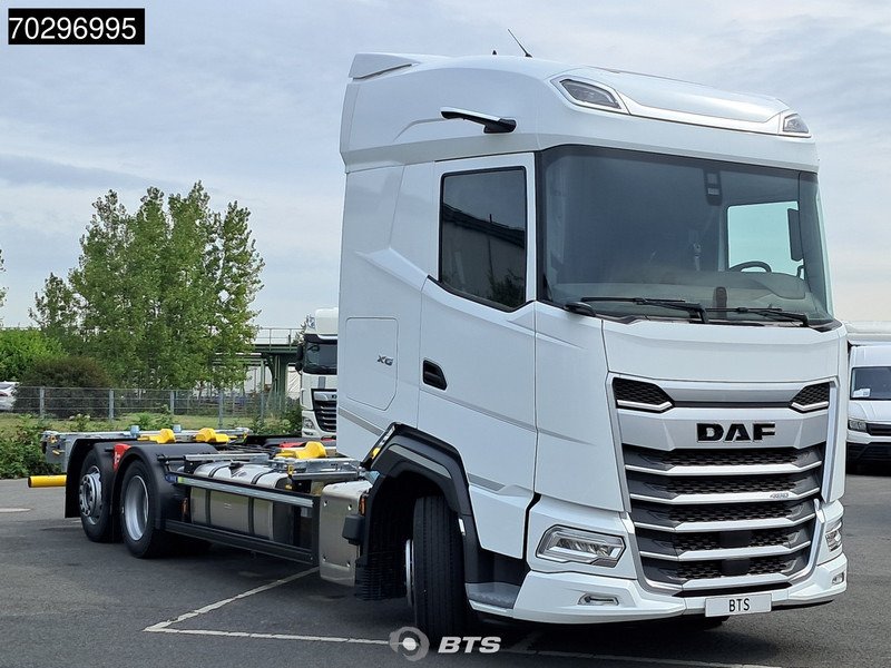 DAF 33