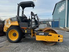 Volvo SD45B Padfoot