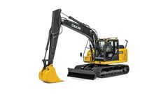 John Deere 130G