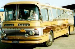 Volvo B5860