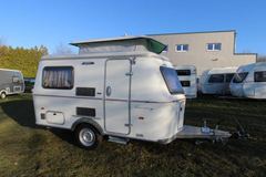 Hymer FOREVER YOUNG 320
