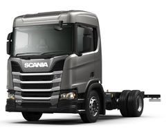 Scania G 370 B4x2NZ