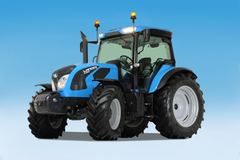 Landini 6-130C
