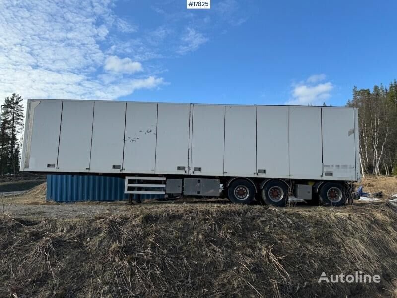 Trailer Ekeri 3-L