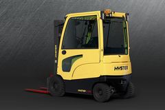Hyster S 1.6iLACInitialhub