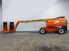 JLG 660SJ-DC - Rental only (!)