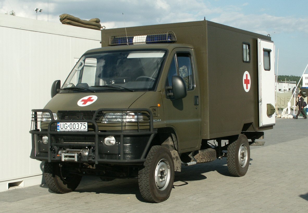 Truck Scam SCAM SMT55/3D4
