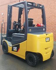 Caterpillar P4000