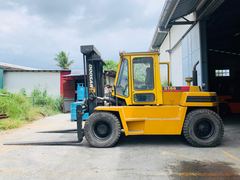 Doosan D100