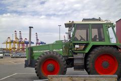 DAF FA 2105 DHTD 365