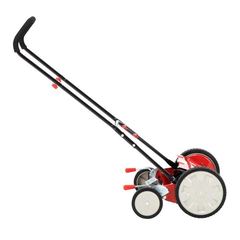 Troy-Bilt 5019 - Troy-Bilt Reel Mower