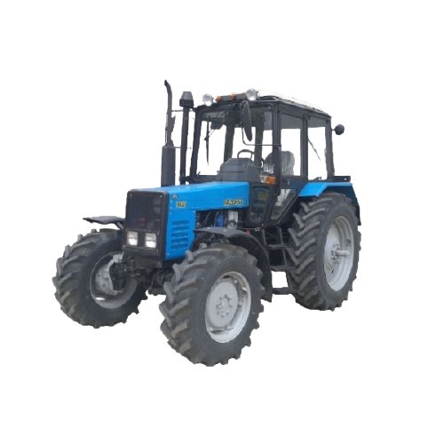 Tractor Belarus 1021.4
