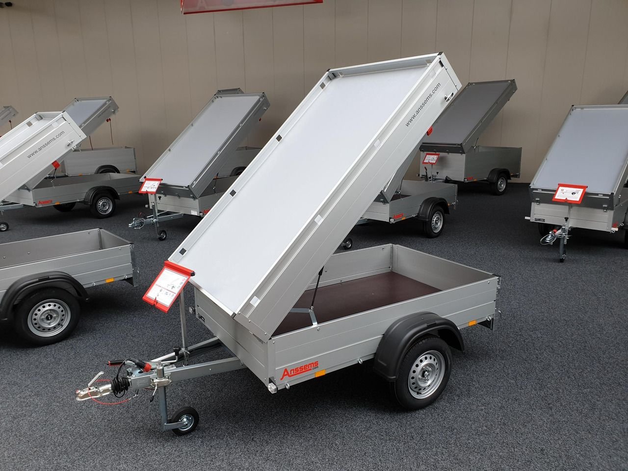 Respo R4801