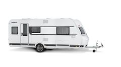 Fendt-Caravan SAPHIR 515