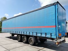 Nordic Trailers S454