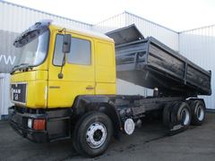 Ginaf G 5447