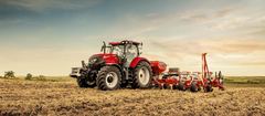 Case IH PUMA200 CVX 4WD