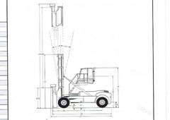 Linde C 80/5